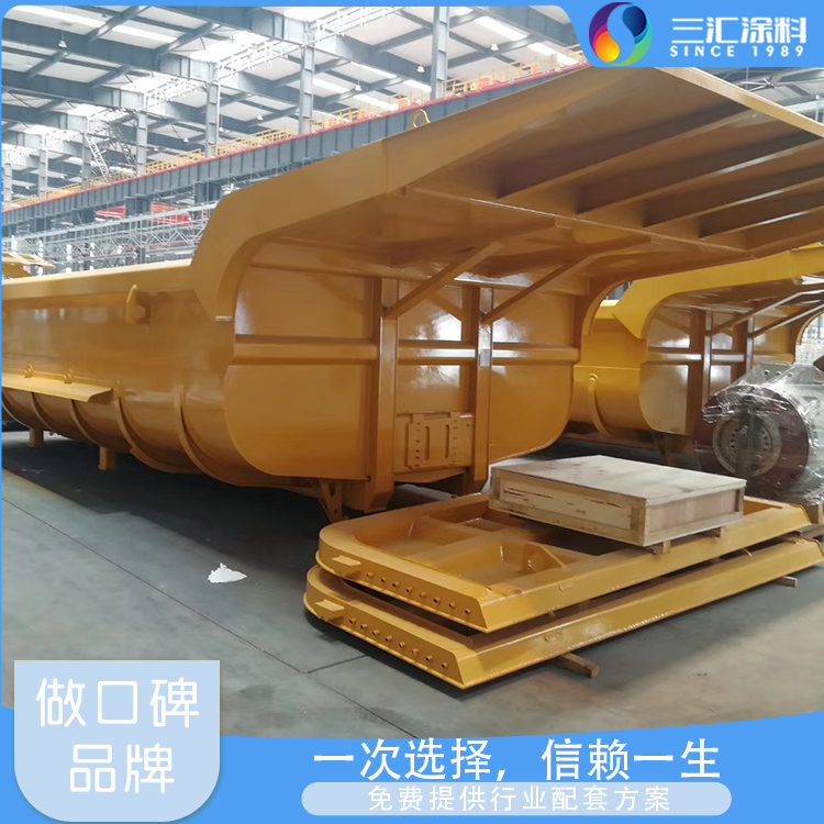 氟碳涂料